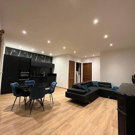 Appartement Haussmannien A 200M Des Halles. ナルボンヌ エクステリア 写真