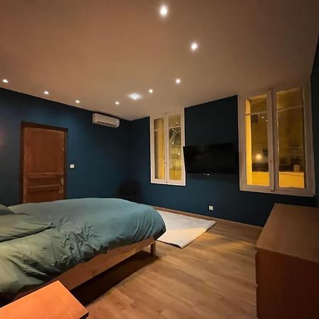 Appartement Haussmannien A 200M Des Halles. ナルボンヌ エクステリア 写真