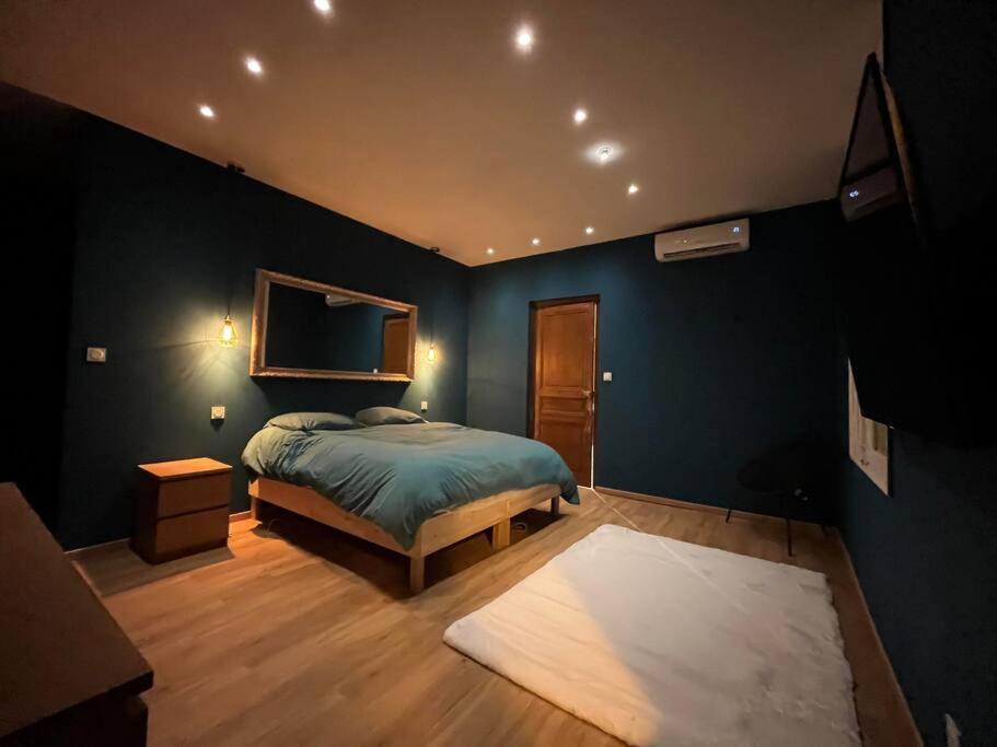 Appartement Haussmannien A 200M Des Halles. ナルボンヌ エクステリア 写真